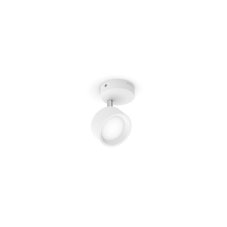 Philips 8720169174740 Bracia Spot WH stropní bodové svítidlo/spot LED 5,5W/550lm 2700K bílá