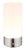 GLOBO 21040RGB LEX dotyková stolní lampička V190mm LED 1,8W 160/100lm 2900K+RGBW IP44 nikl, opálová, USB Cable incl.