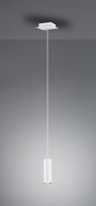 TRIO 312400101 Marley závesné svietidlo GU10 1x35W