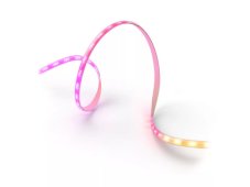 8721103087812 Philips Hue Essential lightstrips White and color gradient Flux LED pásik 12W/1200lm bílá + PSU