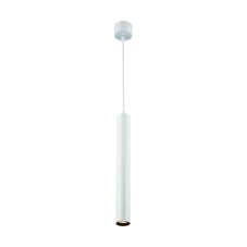 Sylvania 0006185 závesné svietidlo Pixo Mini PENDANT 490lm 2700K MB biela