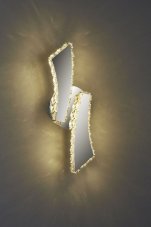 TRIO Reality R22482106 Phin nástěnné svítidlo LED 1x12W 1200lm 3000+4500+6500K