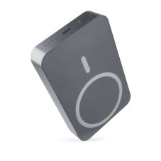 Powerbanka WI 1046 10000mAh 20W šedá EMOS B0551GY