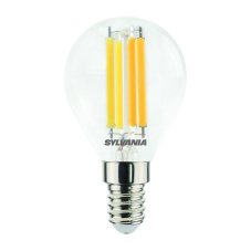 Sylvania 0029533 LED žárovka filament E14 6W 806lm 2700K
