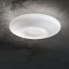 Stropné svietidlo Ideal lux 101132 GLORY PL2 D40 2xE27 60W
