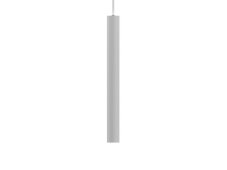Ideal Lux 346854 LOOK závesné svietidlo D40mm 1xGU10 bílá