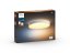 Philips HUE LED White Ambiance 41160/31/P6 Enrave L stropné svietidlo 33,5W 4300lm 2200-6500K 42,5cm biele stmievateľné BlueTooth + HUE Switch
