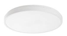 RABALUX SMART LIGHT 71431 Alenzo stropní svítidlo D420mm LED 36W/2450lm 3000-6000K+RGB IP44 bílá
