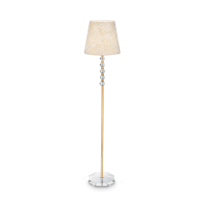 Stojanové svítidlo Ideal lux 077765 QUEEN PT1 1xE27 60W