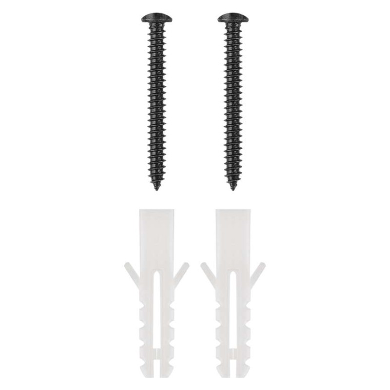 EMOS ZGG010P CASSIA venkovní nástěnné svítidlo E27 126 × 95 × 222  IP44 antracit