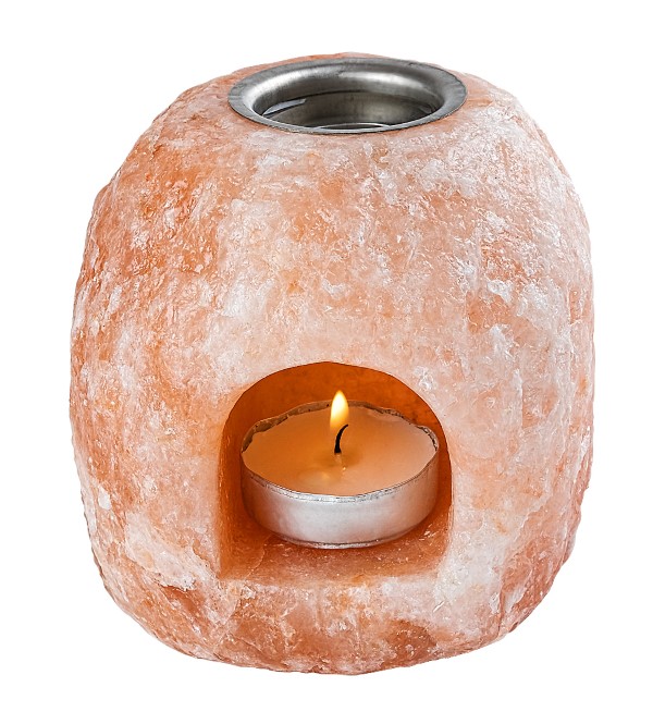 RABALUX 76024 Saltor dekoračný stojan na sviečku V110mm oranžová