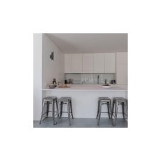 RABALUX 5073 Zircon nástěnné svítidlo 2xGU10 černá matná, stříbrná