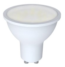TRIO 955-50 LED žiarovka GU10 4,9W/430lm 3000K D50mm šedá 110°