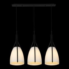 LUXERA závěsné svítidlo 61302 ZORZO 3xE27