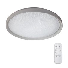 RABALUX 2300 Esme stropné svietidlo zabud. LED 40W biele