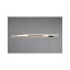 TRIO 343310305 HELIOS závesné svietidlo SMD LED 48W/5800lm 2700-6500K brúsený hliník