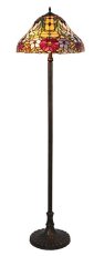 Rabalux 8088 stojaca lampa Mirella