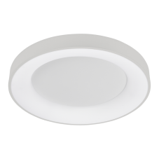 ITALUX 5304-850RC-WH-4 Giulia stropní svítidlo LED D600mm 50W/2750lm 4000K bílá