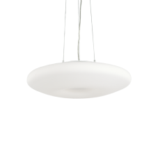 Závesné svietidlo Ideal lux 019741 GLORY SP5 D60 5xE27 60W