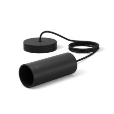 8719514419452 Philips Hue Light Guide kabel černý E27