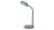 Rabalux 6780 Berry stolní LED svítidlo / lampička 140mm 4,5W / 350lm 4000K IP20 modrá