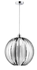 TRIO 304100106 Zucca závěsné svítidlo E27 1x60W
