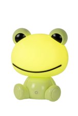 Lucide 71592/03/85 DODO Frog stolní lampa 1xLED 3W
