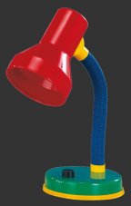 TRIO 5027011-17 Pronto stolní  svítidlo E27 1x18W