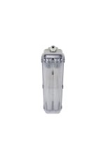 SYLVANIA 0090072 SylProof ToLEDo vnější stropní svítidlo LED 13,2W 1500lm 4000K IP65