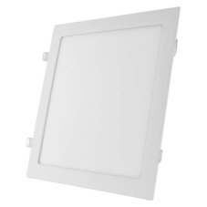 EMOS ZD2155 NEXXO LED stropné zápustné svietidlo 300x300mm 25W 2100lm 4000K biela