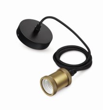 Philips CORD / classic / E27 / gold 1CT EU