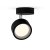 Philips 8720169174825 Bracia Spot BL stropní bodové svítidlo/spot LED 5,5W/550lm 2700K černá