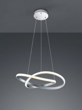 TRIO Reality R32051107 Course závěsné svítidlo LED 1x27W 3000K
