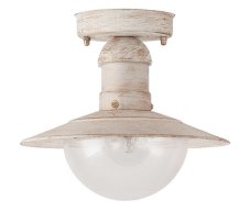 Rabalux 8739 Oslo stropní svítidlo 1xE27 IP44
