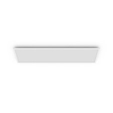 Philips 8719514326729 Super slim panel CL560 stropní svítidlo LED 36W/3200lm 2700K bílá SceneSwitch