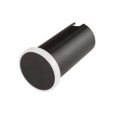 REDO 90043 XPI exteriérové zápustné bodové svítidlo SMD LED 2,3W 240/40lm 3000K IP54 černá