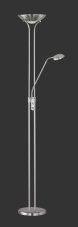 TRIO Reality R42292107 Spock stojanové svítidlo LED 1x20W 1800lm 3000K