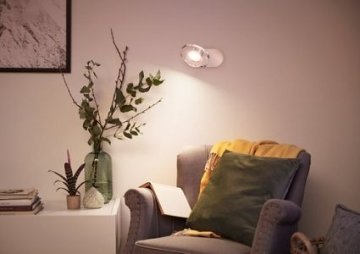 Nové v ponuke - Philips InStyle a EGLO