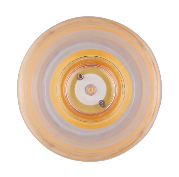 28076-2 GLOBO COEN Sada svietiace poháre na víno, prosecco 2x LED 0,06W 2xCR2032