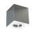 Emithor 71085 ELEGANT DOWNLIGHT zápustné svietidlo GU10/50W,chróm