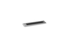 Ideal lux 351278 THOR venkovní zápustné svítidlo do země 310x62mm LED 10W 850/580lm 3000K IP67 nerezová