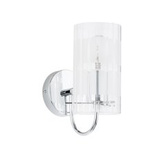  MBM1957-1 ITALUX Max moderní nástěnné svítidlo 1X60W E27 IP20