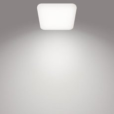 Philips 8720169195516 Mauve CL270 EC SQ stropní svítidlo LED 430x430mm 24W/3000lm 4000K bílá