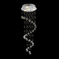 Luxera 62410 COIL lustr 4xGU10