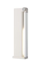 Philips 8719514420373 Amber cestovní prenosní dotyková lampička LED 5W/120lm 4000K USB bílá