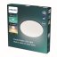 Philips 8719514335110 Moire CL200 stropní svítidlo LED D380mm 20W/2000lm 2700K bílá