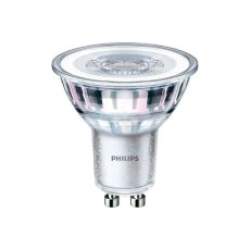 Philips 8718699776992 LED žárovka 4,6W/50W 390lm GU10 4000K 220-240V 36D bodová