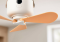 Jak vybrat ventilátor do místnosti?
