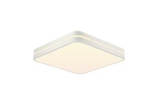 Immax 07155-W30 NEO LITE PERFECTO stropné svietidlo LED 300x300mm 24W/1500lm 2700-6500K biela, diaľkové ovládanie