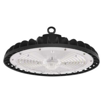 LED Priemyselné HIGHBAY svietidlá: Silné osvetlenie pre vysoké priemyselné haly